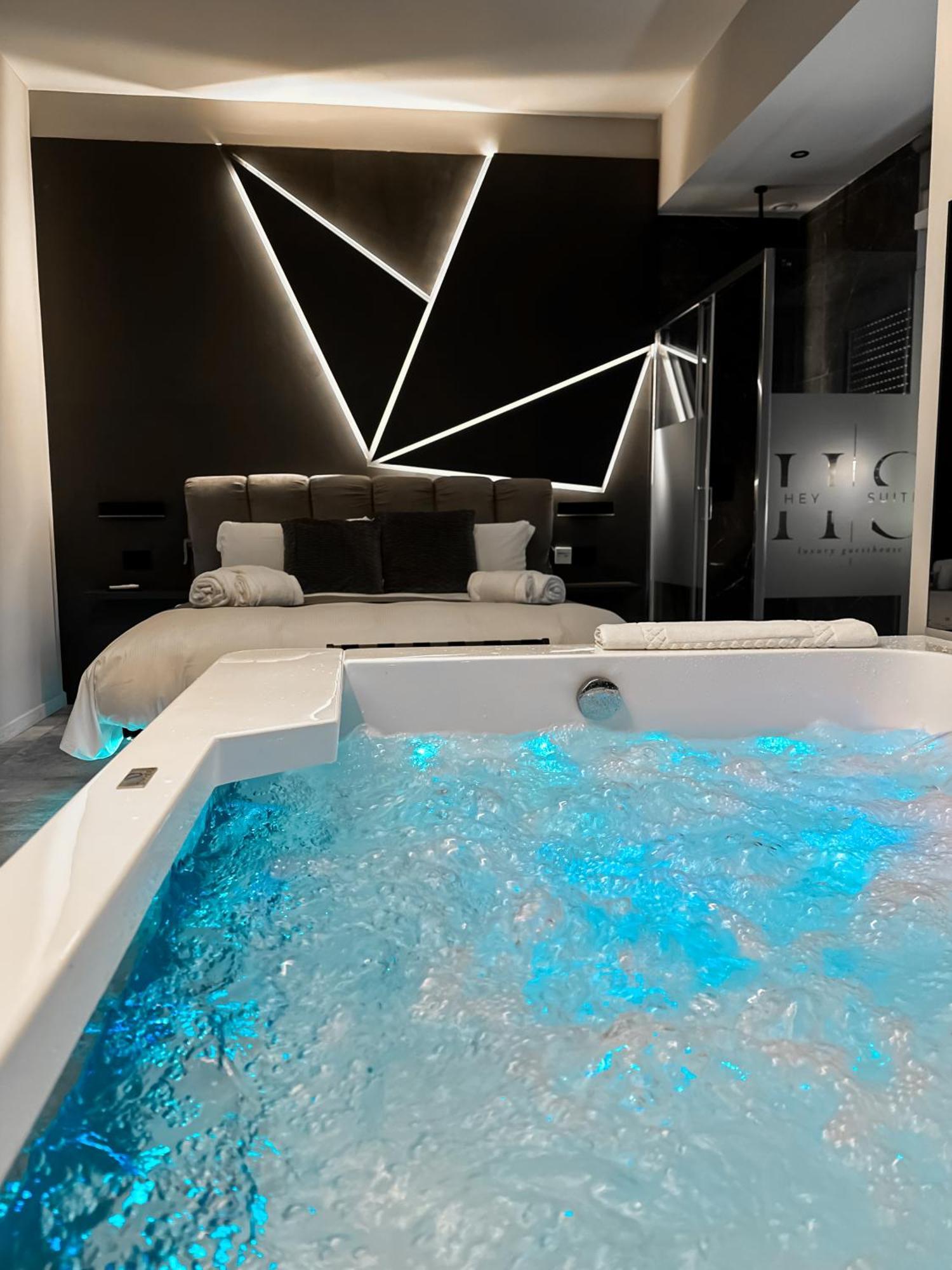 Heysuite - Luxury House - Roma Trastevere Exterior photo